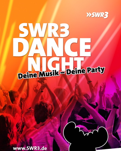 SWR3 Dance Night